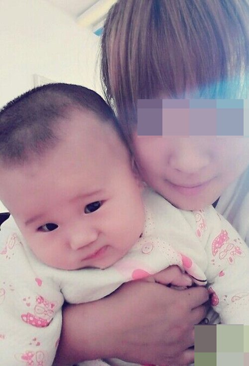 ������ŮӤ���̷�����ͼ �ɰ����ȵ�Ů�����̷����