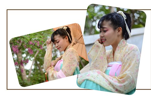 ��װŮ���ͼ�����ͼ�� Ů�����̹ŵ�Ư�����ͷ�ʽ