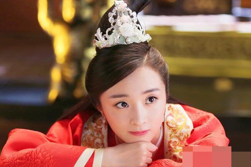 ��װŮ���ͼ�����ͼ�� Ů�����̹ŵ�Ư�����ͷ�ʽ