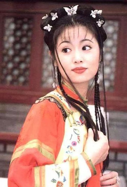 ��װŮ���ͼ�����ͼ�� Ů�����̹ŵ�Ư�����ͷ�ʽ