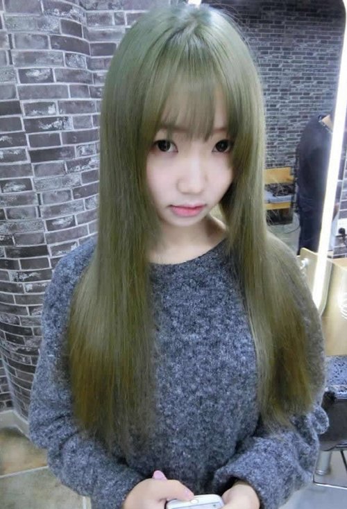 2019Ů�����еķ�ɫ���� Ⱦ��Щͷ����ɫ��������ֵ