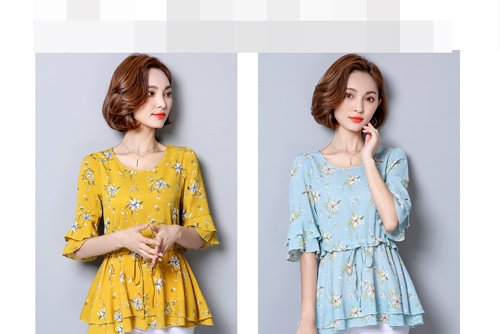 ��ʽ��Ҷͷ��ת���·緢�� �򵥺ô���Ů����ͷ�����