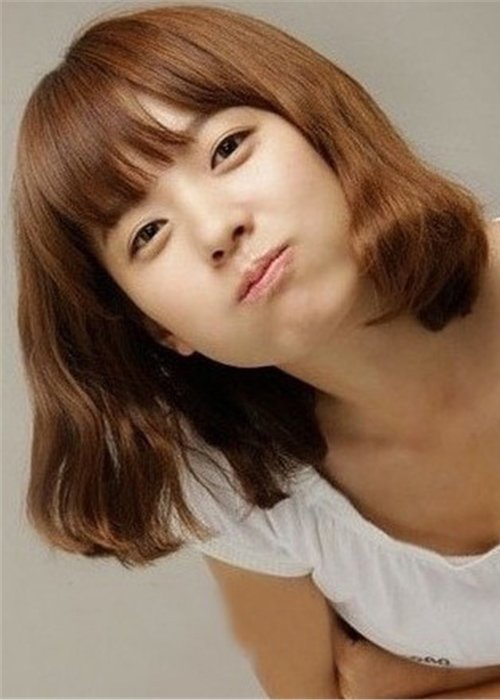 ��ʽ��Ҷͷ��ת���·緢�� �򵥺ô���Ů����ͷ�����