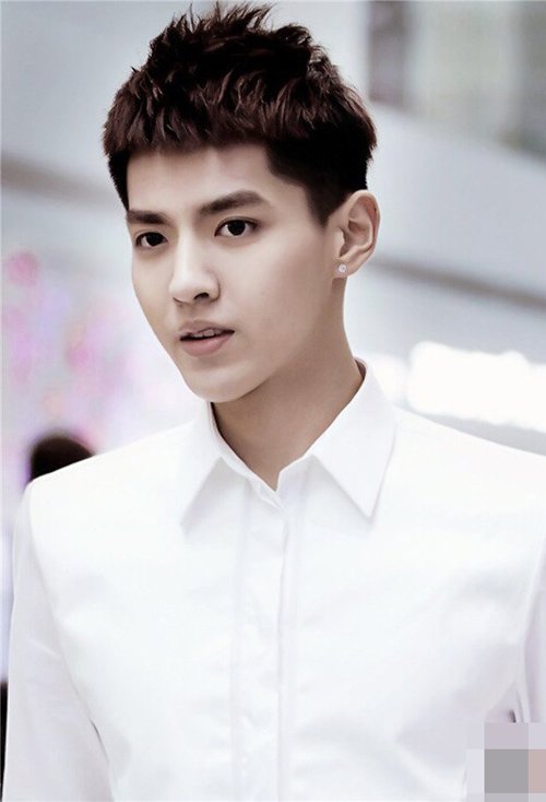 �ճ�������ͷ����ײ˧��� Ȧ����۵�������ͷ��ͼƬ