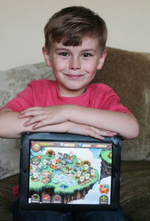 6��С�к��ʺϼ����ķ��� �ɰ��緶ʮ�㺢�Ӷ̷�ͼ