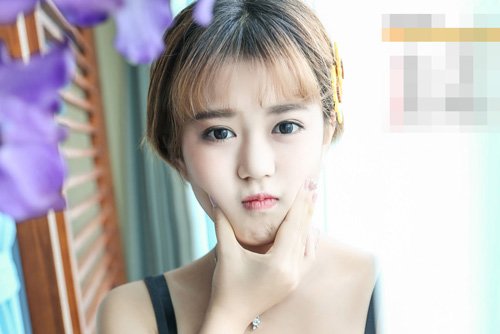 �̷�����ֽ�ʺϼ����ķ��� ��𵥵��Ե�Ů���̷�����