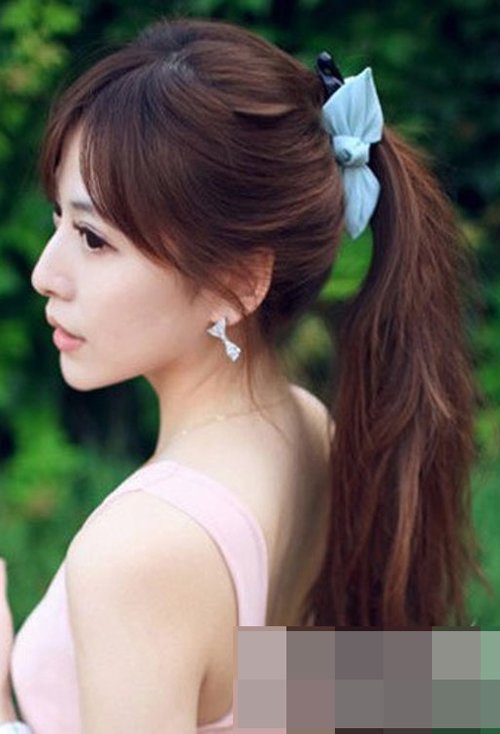 �ļ�Ů����������β������ �����ഺ������Ů�������