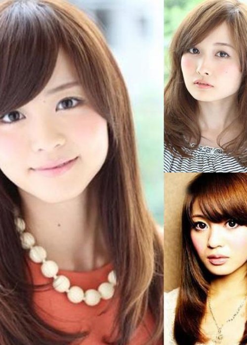 2019��Բ��Ů��������ͼƬ ������Ů��緶�ĳ�����