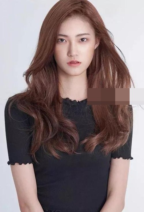 2019��Բ��Ů��������ͼƬ ������Ů��緶�ĳ�����