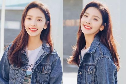 2019��Բ��Ů��������ͼƬ ������Ů��緶�ĳ�����