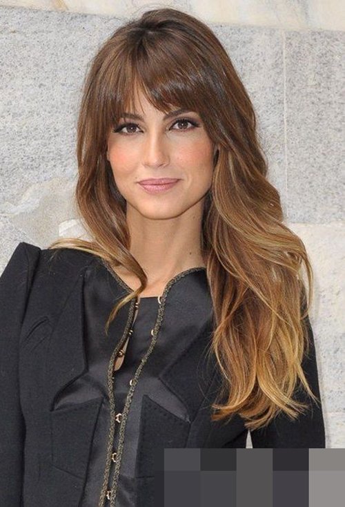 2019��Բ��Ů��������ͼƬ ������Ů��緶�ĳ�����