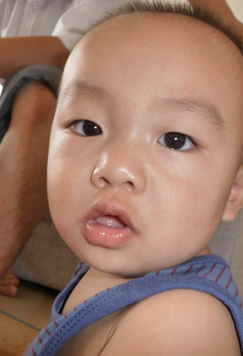 �б����ʺϼ��̷�����ͼƬ ����˧����С�к���ͷ��