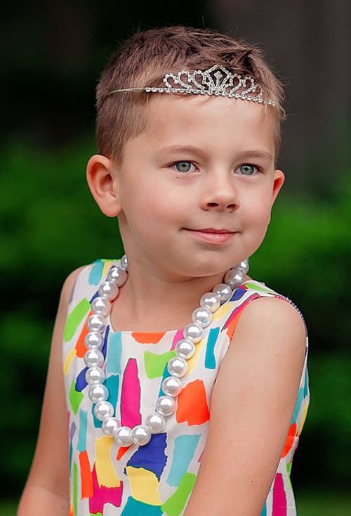 ��ͯ����̷�����ͼƬ���� ��Ƥ�ɰ��к���˧���̷�