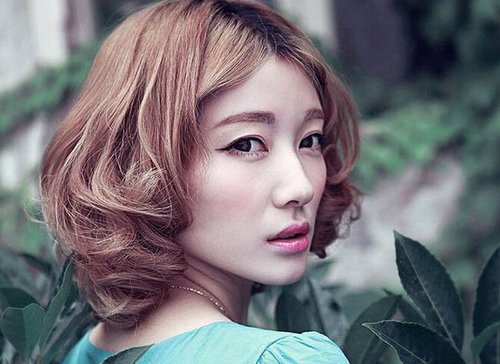 ����Ů���ʺϵĶ̷���ȫ �½�����ʱ�ж�ͷ������