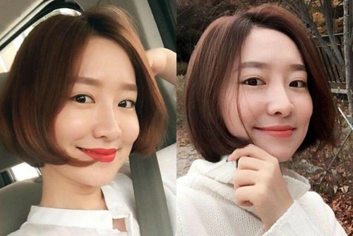 ����Ů���ʺϵĶ̷���ȫ �½�����ʱ�ж�ͷ������