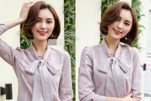 ����Ů���ʺϵĶ̷���ȫ �½�����ʱ�ж�ͷ������