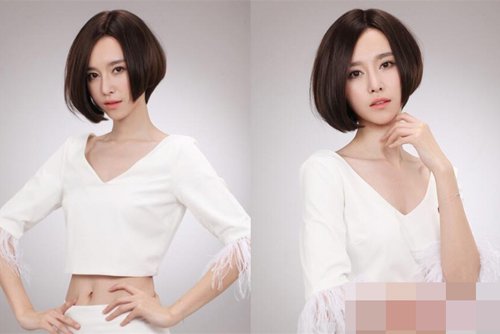 ����Ů���ʺϵĶ̷���ȫ �½�����ʱ�ж�ͷ������