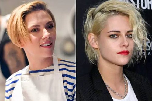 ����Ů���ʺϵĶ̷���ȫ �½�����ʱ�ж�ͷ������