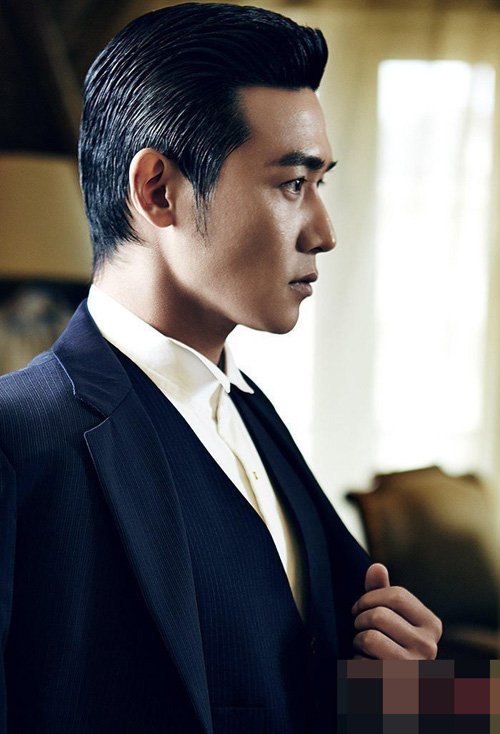 ���������ʺ�ʲô����ͼƬ ��ʿ�߶�˧���ͷ������