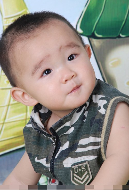 1��С�к��ʺ�����̷����� �к���Ч��ͷ������ͼƬ