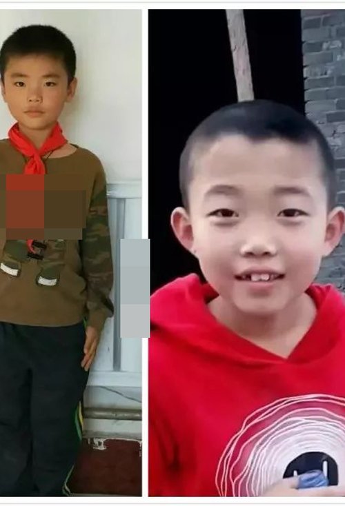 ʮ���ж�ͯ�̷�����ͼƬ �к��޼���Щ��ͷ����˧��