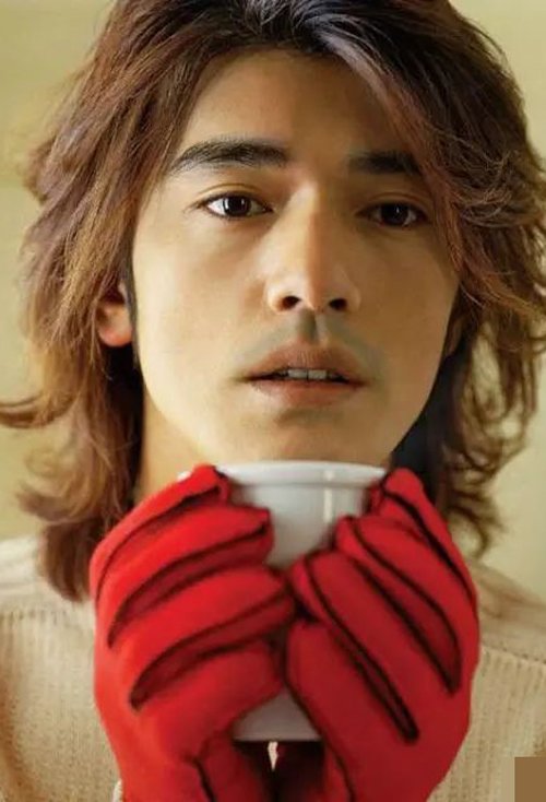 ��������������ͷ������ ������ͷ���ʺ�Ⱦ��Щ��ɫ