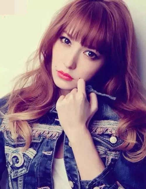 ���̵��ȴ�����Ů����ͷ�� �����ĳ�����ȫ������