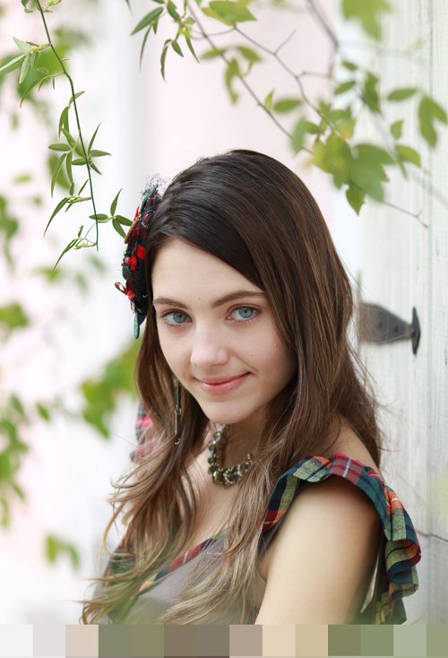 ���̵��ȴ�����Ů����ͷ�� �����ĳ�����ȫ������