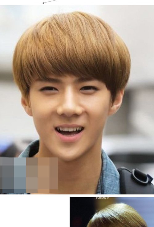 ������ʲô�����ͺô��� ˧����ӱ��ֱ���ഺ��ʱ��