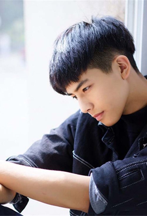 ������ʲô�����ͺô��� ˧����ӱ��ֱ���ഺ��ʱ��