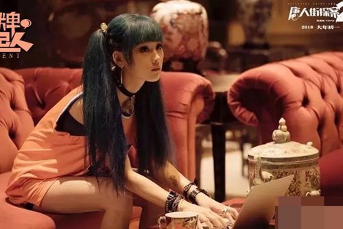 ���˽�̽��2������ͼƬ ������˧�ᳱ����ͷ������