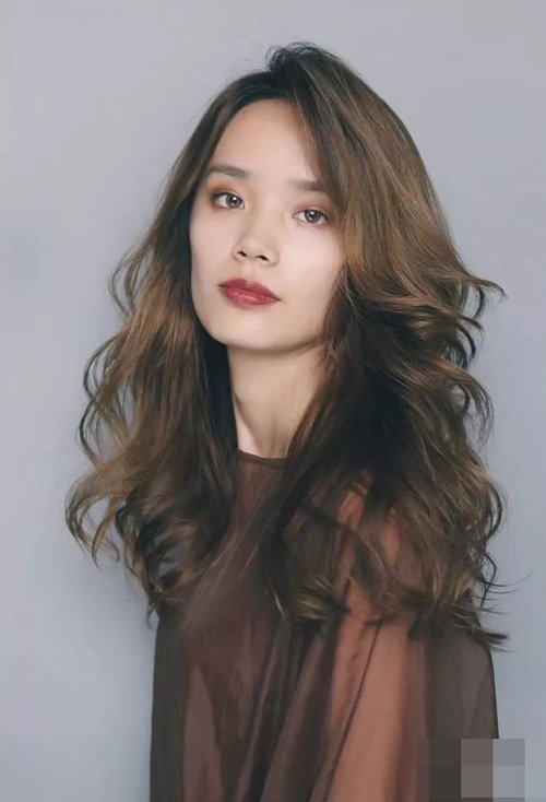 Ƥ���Ƚϻ��ʺ�Ⱦ�ķ�ɫ ���д��˿�緶���̷����