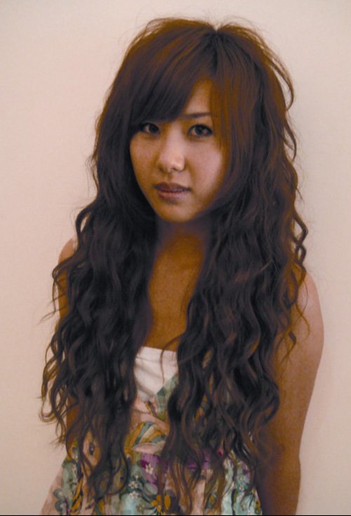 Ƥ���Ƚϻ��ʺ�Ⱦ�ķ�ɫ ���д��˿�緶���̷����