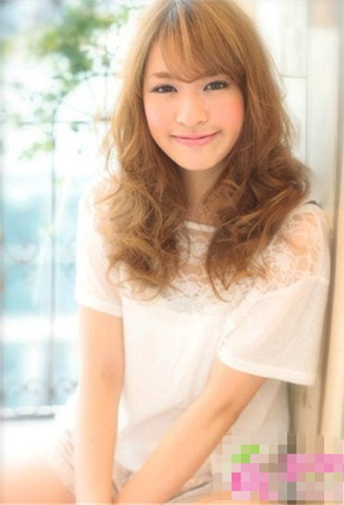 Ƥ���Ƚϻ��ʺ�Ⱦ�ķ�ɫ ���д��˿�緶���̷����