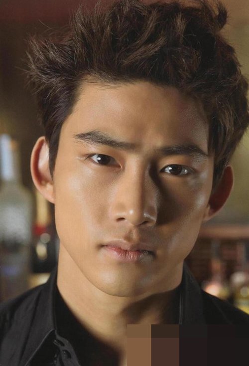 ��ʿ�����������к���ϵ ������ʿ�ʺϵĶ�ͷ������