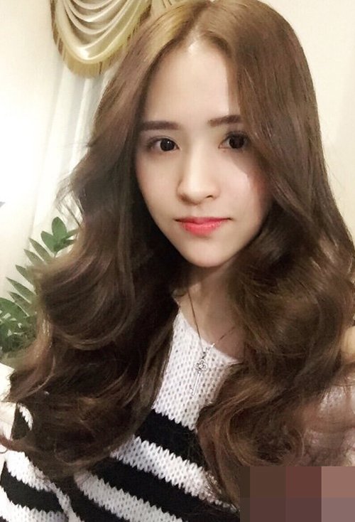 ͷ�ͼ�Ů���ʺ�ʲô���� ʱ�����е�Ů����ͷ��չʾ