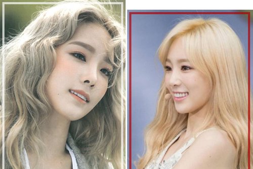 ͷ�ͼ�Ů���ʺ�ʲô���� ʱ�����е�Ů����ͷ��չʾ