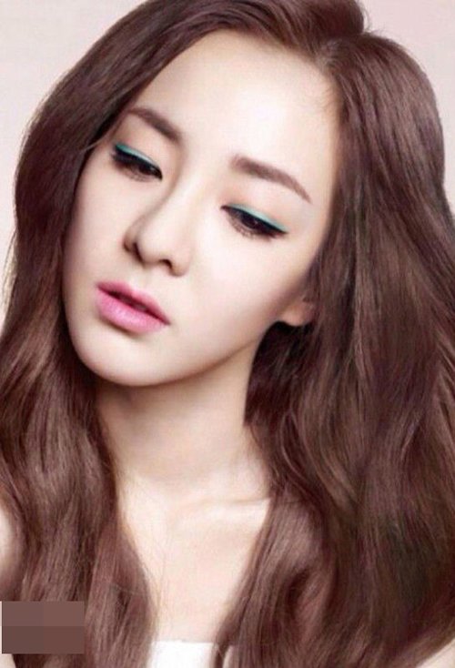 ͷ�ͼ�Ů���ʺ�ʲô���� ʱ�����е�Ů����ͷ��չʾ