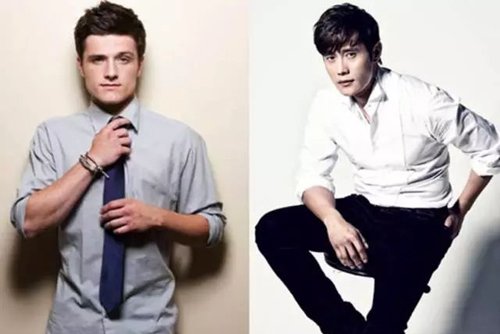 ����������Ϊ���еķ��� Ӣ��˧���������ͷ���̵�