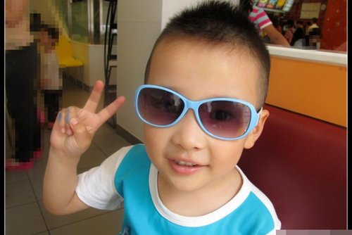 ��ͯ������ⷢ��ͼƬ ������ʱ��С�к���ͷ����ȫ