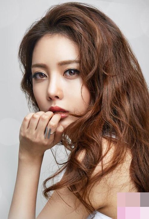 ����Ů����ʲô��ͷ���ÿ� ��ͷ����ˮ���ƾ����ʺ���