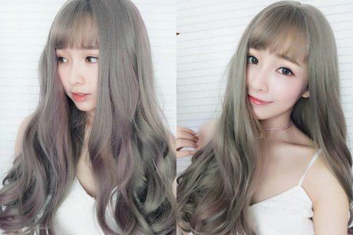 ����Ů����ʲô��ͷ���ÿ� ��ͷ����ˮ���ƾ����ʺ���