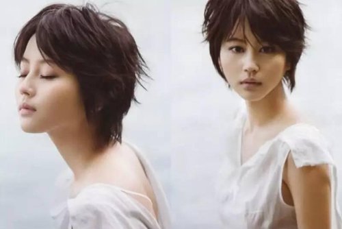 Ů������˧����ͷ������ ������ͷ��˦��Ů��������