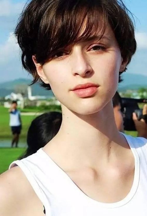 Ů������˧����ͷ������ ������ͷ��˦��Ů��������