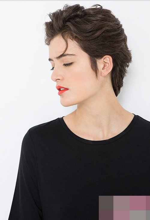 Ů������˧����ͷ������ ������ͷ��˦��Ů��������