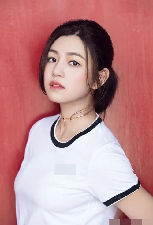 �ķ���Ů����ô��ͷ���ÿ� ��У԰��ɵ��崿����ͼ