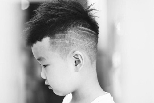 С����˧���ɰ�ͷ����ͼƬ С���Ѽ������ͷ������