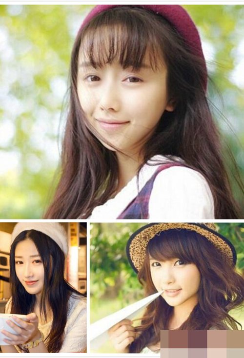 Բ��Ů�г����ʺ�ʲô���� ��ʱ�����̳�����������