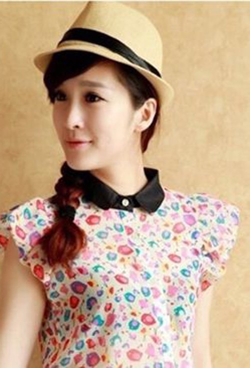 ����Ů����ʲôͷ����ʱ�� Ů��Ψ��С���ӷ��ʹ�ȫ