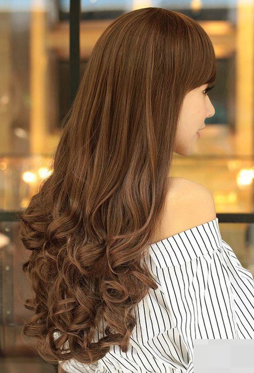 �����滨�̷�ʱ�в������� ���ξ�ͷ��Ů����ͷ�����